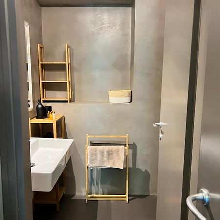Cozy Studio Brenta Mediolan Zewnętrze zdjęcie