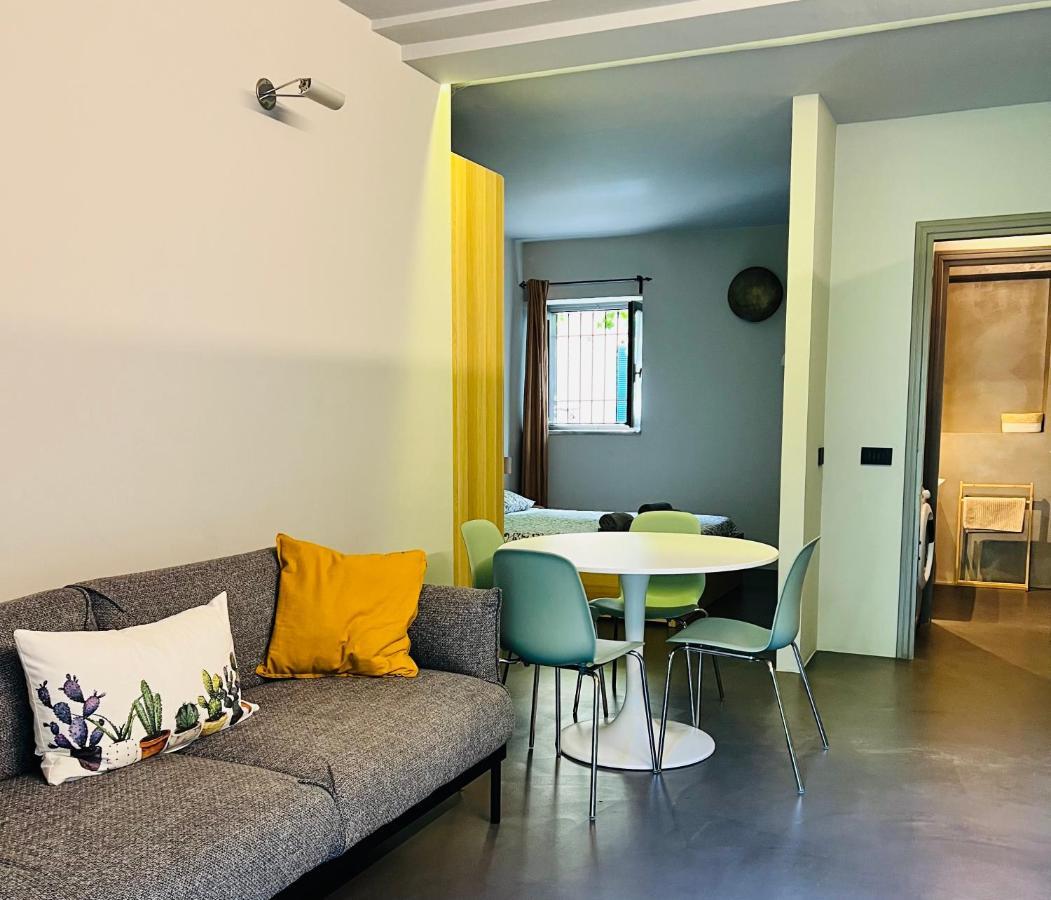 Cozy Studio Brenta Mediolan Zewnętrze zdjęcie