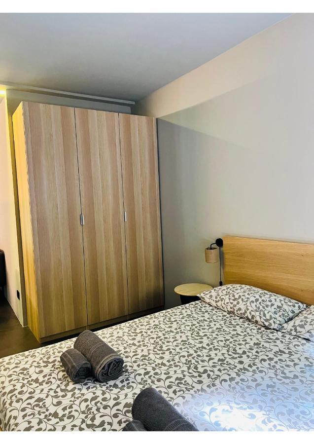 Cozy Studio Brenta Mediolan Zewnętrze zdjęcie